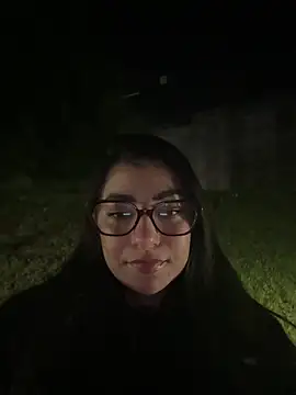 ZoeZayd online show from 24, 2, 2026