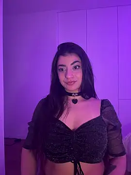 ZoeZayd online show from 5, 2, 2026