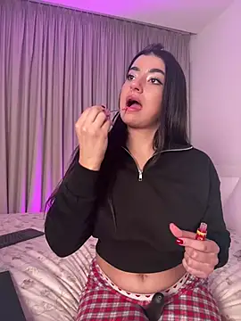 ZoeZayd online show from 7, 2, 2026