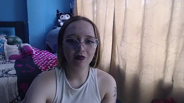 Liaroberts1 online show from 21, 3, 2025
