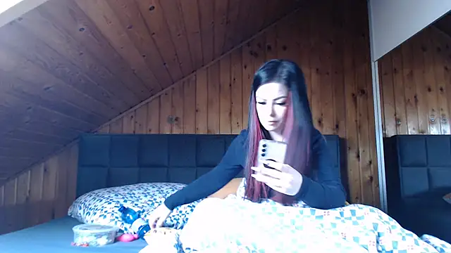 BoeseMoni1998 online show from 22, 11, 2025