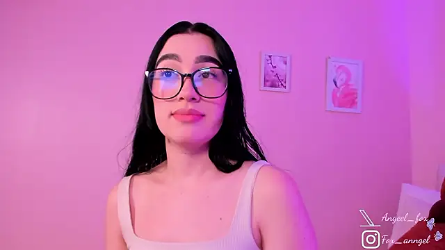 angeel fox online show from 27, 3, 2026