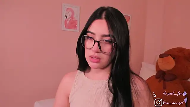 angeel fox online show from 13, 11, 2025