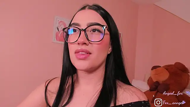 angeel fox online show from 11, 11, 2025