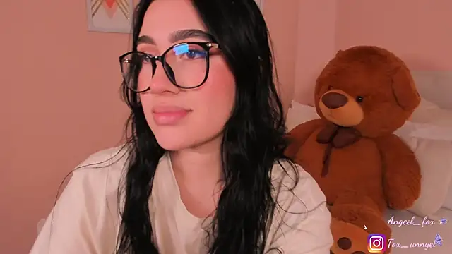 angeel fox online show from 16, 1, 2026