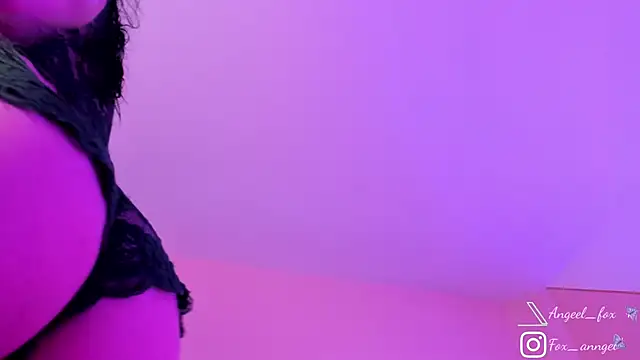 angeel fox online show from 29, 3, 2026