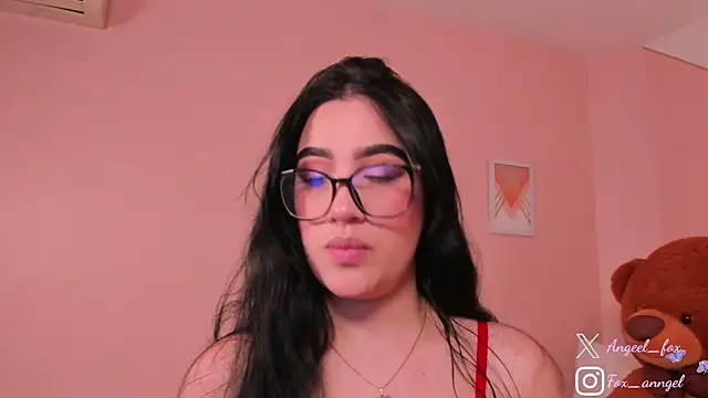 angeel fox online show from 29, 11, 2025