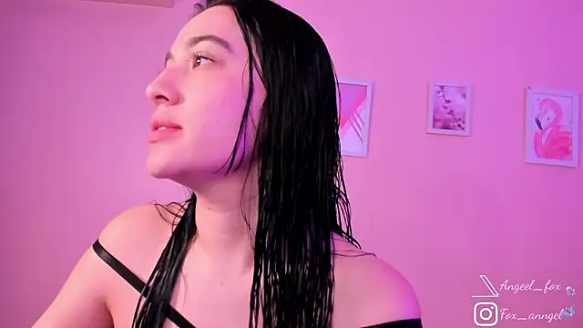 angeel fox online show from 29, 3, 2026