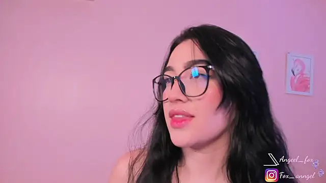 angeel fox online show from 17, 1, 2026