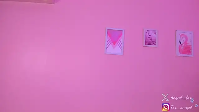 angeel fox online show from 22, 4, 2026