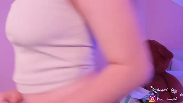 angeel fox online show from 27, 11, 2025