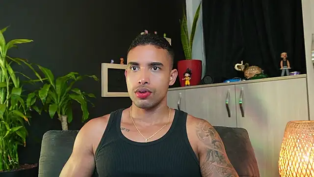 Snapshot of LincomAmith chatting on 20, 5, 2026 LincomAmith online show from 20, 5, 2026
