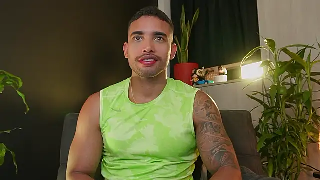 LincomAmith online show from 19, 2, 2026