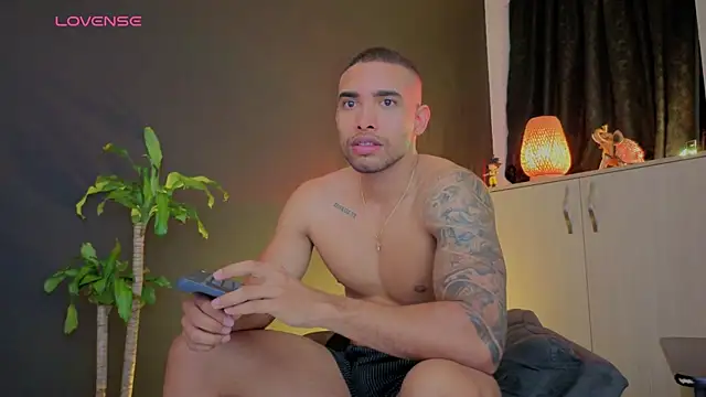 LincomAmith online show from 11, 11, 2025