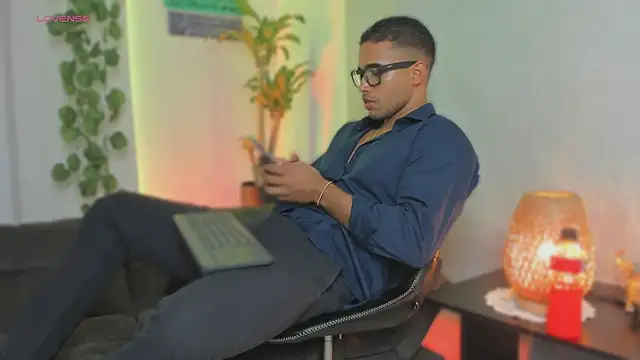 LincomAmith online show from 23, 2, 2025