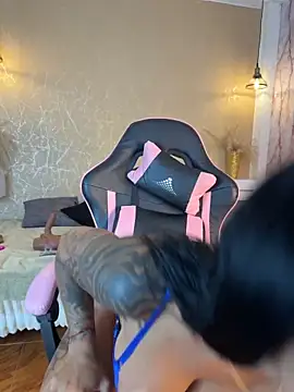 Cleopatra Fit online show from 19, 10, 2025