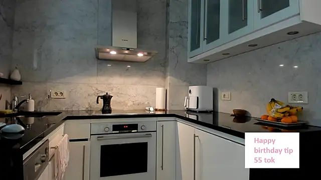 GoodGirll2133 online show from 18, 11, 2025