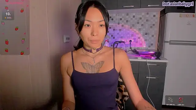 Misa abg online show from 17, 11, 2025