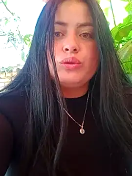 PamelaDoouce online show from 27, 2, 2026