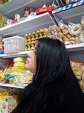 PamelaDoouce online show from 9, 3, 2026