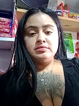 PamelaDoouce online show from 6, 2, 2026