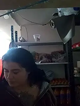 PamelaDoouce online show from 11, 3, 2026