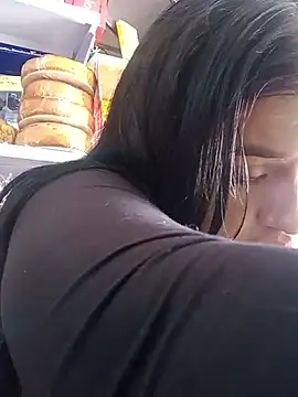 PamelaDoouce online show from 19, 3, 2026