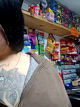 PamelaDoouce online show from 26, 2, 2026