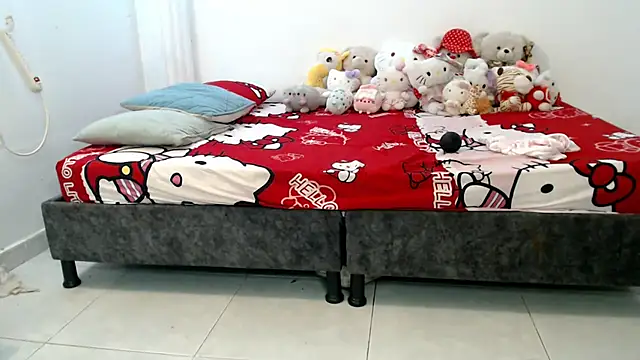 zaritagape21 online show from 27, 10, 2025