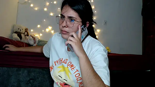 zaritagape21 online show from 6, 2, 2025