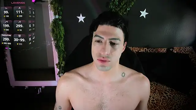 newjeff online show from 22, 4, 2026