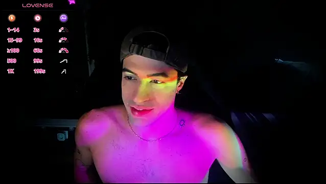 newjeff online show from 11, 10, 2025