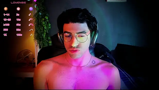 newjeff online show from 12, 10, 2025