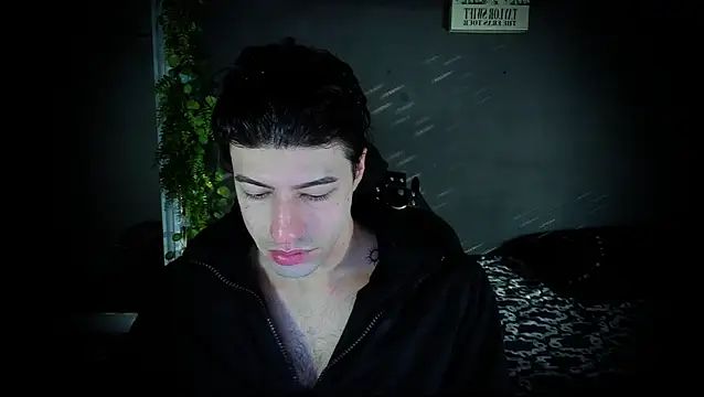 newjeff online show from 26, 11, 2025