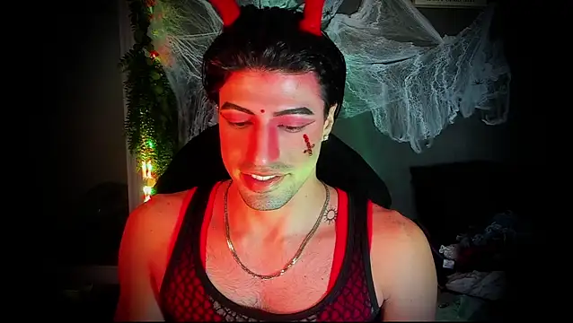 newjeff online show from 31, 10, 2025