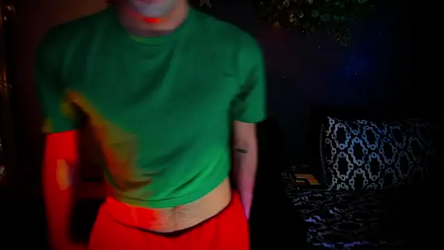 newjeff online show from 23, 12, 2025