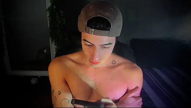 newjeff online show from 20, 10, 2025