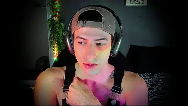 newjeff online show from 30, 11, 2025