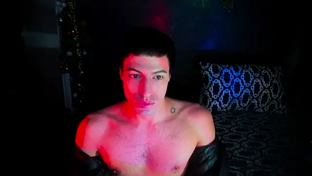 newjeff online show from 20, 12, 2025