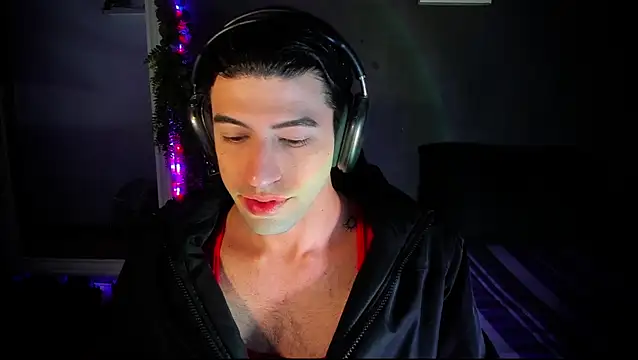 newjeff online show from 27, 10, 2025