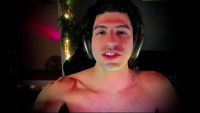 newjeff online show from 2, 12, 2025