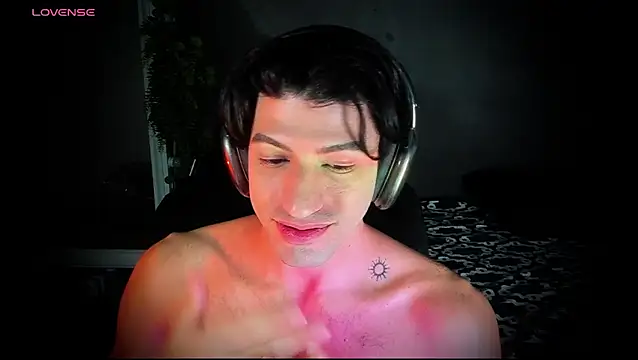 newjeff online show from 3, 12, 2025