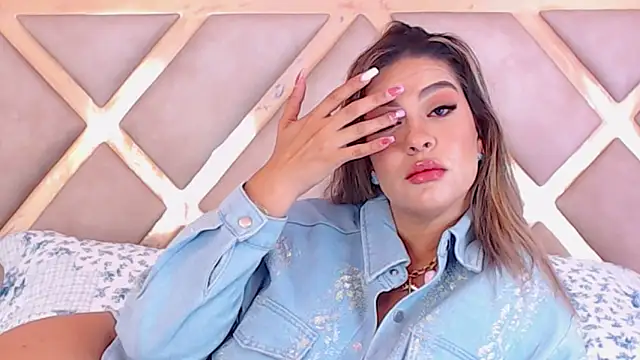 Snapshot of JoannaStanford chatting on 15, 2, 2026 JoannaStanford online show from 15, 2, 2026