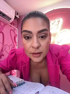 JoannaStanford online show from 11, 10, 2025