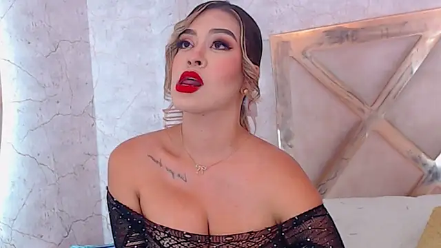 JoannaStanford online show from 15, 12, 2025