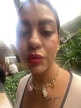 Snapshot of JoannaStanford chatting on 3, 2, 2026 JoannaStanford online show from 3, 2, 2026