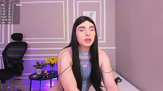meloddysky online show from 24, 12, 2024