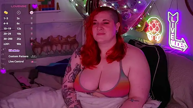 opalreigning online show from 20, 3, 2026