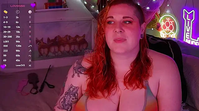 opalreigning online show from 26, 4, 2026