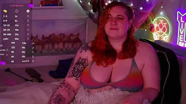 opalreigning online show from 30, 4, 2026